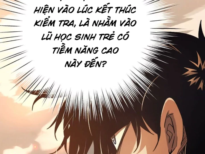 Trùng Sinh Ta Có Được Hệ Thống Không Cấp Chapter 10 - 5