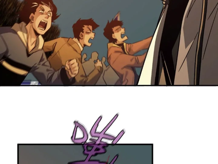 Trùng Sinh Ta Có Được Hệ Thống Không Cấp Chapter 10 - 7