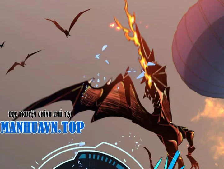 Trùng Sinh Ta Có Được Hệ Thống Không Cấp Chapter 10 - 10