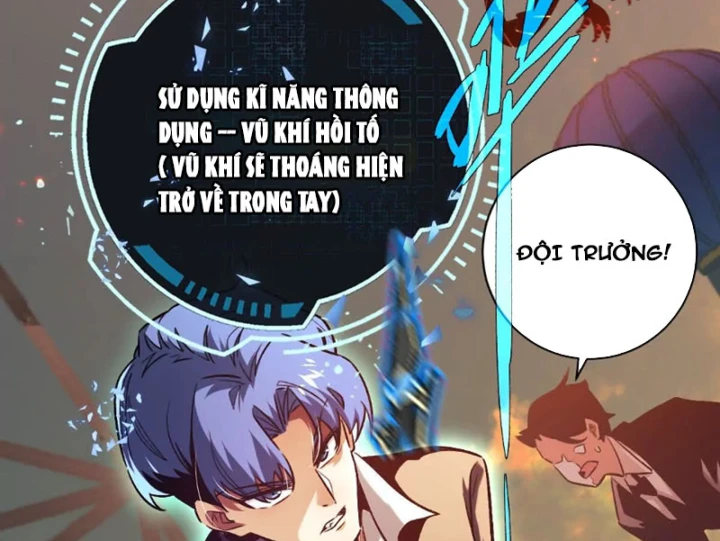 Trùng Sinh Ta Có Được Hệ Thống Không Cấp Chapter 10 - 11