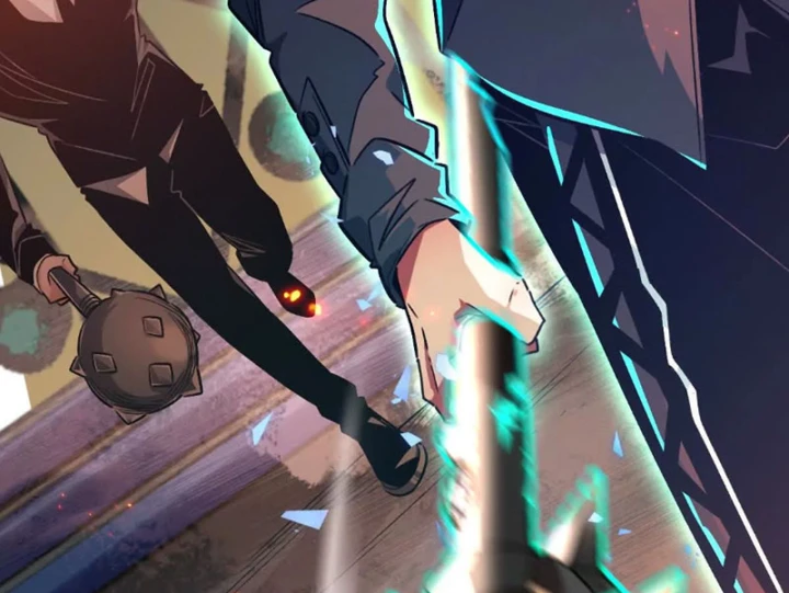 Trùng Sinh Ta Có Được Hệ Thống Không Cấp Chapter 10 - 13