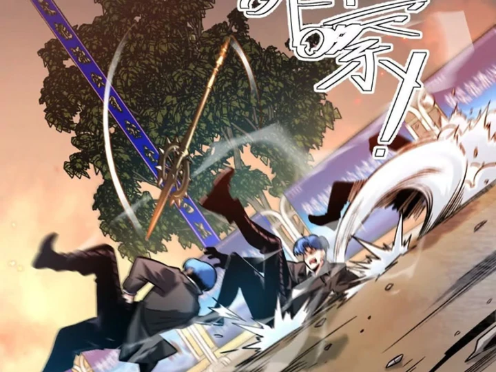 Trùng Sinh Ta Có Được Hệ Thống Không Cấp Chapter 10 - 33