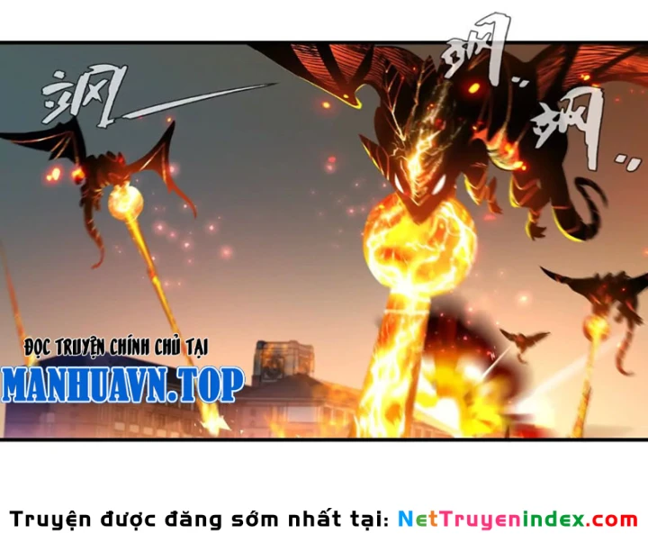 Trùng Sinh Ta Có Được Hệ Thống Không Cấp Chapter 10 - 39