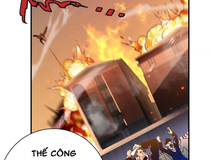 Trùng Sinh Ta Có Được Hệ Thống Không Cấp Chapter 10 - 41