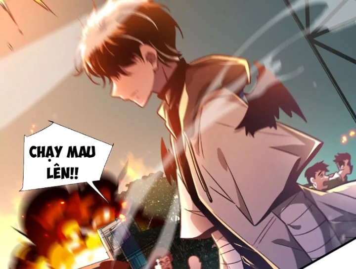 Trùng Sinh Ta Có Được Hệ Thống Không Cấp Chapter 10 - 44