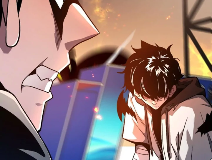 Trùng Sinh Ta Có Được Hệ Thống Không Cấp Chapter 10 - 48