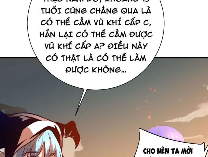 Trùng Sinh Ta Có Được Hệ Thống Không Cấp Chapter 10 - 64