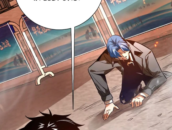 Trùng Sinh Ta Có Được Hệ Thống Không Cấp Chapter 10 - 73