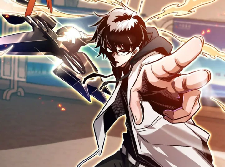 Trùng Sinh Ta Có Được Hệ Thống Không Cấp Chapter 10 - 86