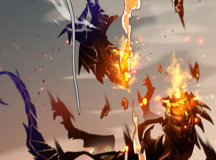 Trùng Sinh Ta Có Được Hệ Thống Không Cấp Chapter 10 - 103