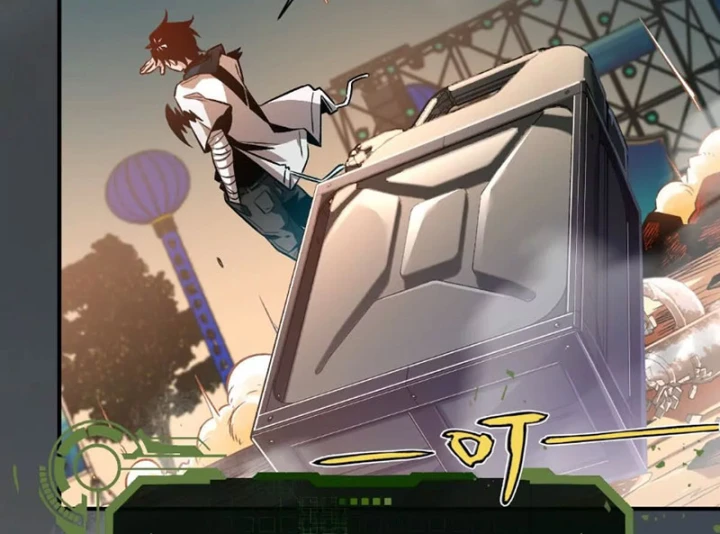 Trùng Sinh Ta Có Được Hệ Thống Không Cấp Chapter 10 - 107