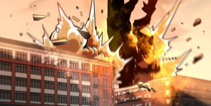 Trùng Sinh Ta Có Được Hệ Thống Không Cấp Chapter 11 - 6