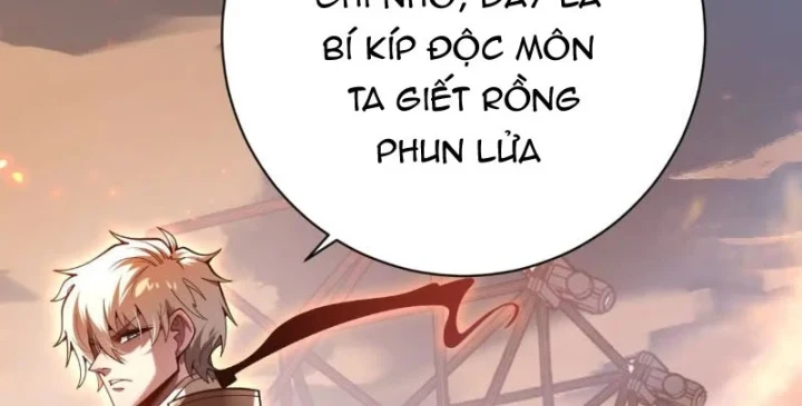 Trùng Sinh Ta Có Được Hệ Thống Không Cấp Chapter 11 - 8