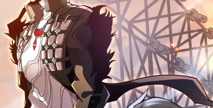 Trùng Sinh Ta Có Được Hệ Thống Không Cấp Chapter 11 - 9