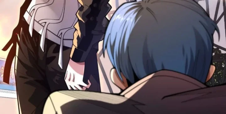 Trùng Sinh Ta Có Được Hệ Thống Không Cấp Chapter 11 - 10