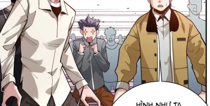 Trùng Sinh Ta Có Được Hệ Thống Không Cấp Chapter 11 - 16