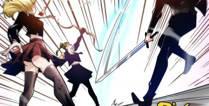 Trùng Sinh Ta Có Được Hệ Thống Không Cấp Chapter 11 - 27