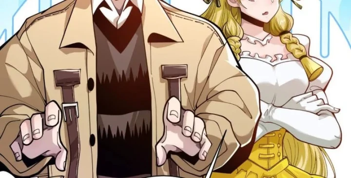 Trùng Sinh Ta Có Được Hệ Thống Không Cấp Chapter 11 - 35