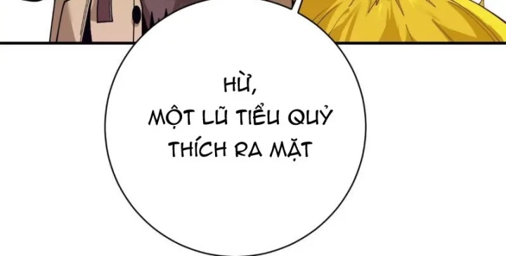 Trùng Sinh Ta Có Được Hệ Thống Không Cấp Chapter 11 - 36