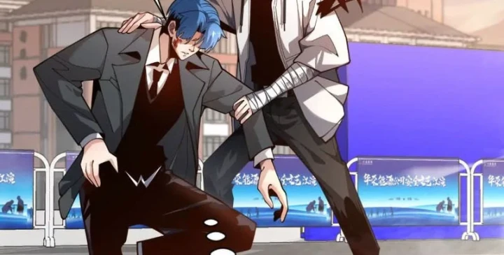 Trùng Sinh Ta Có Được Hệ Thống Không Cấp Chapter 11 - 39