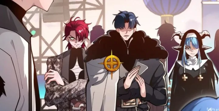 Trùng Sinh Ta Có Được Hệ Thống Không Cấp Chapter 11 - 45