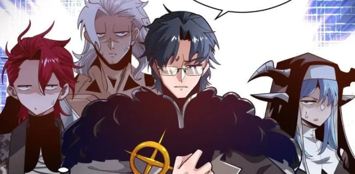 Trùng Sinh Ta Có Được Hệ Thống Không Cấp Chapter 11 - 77