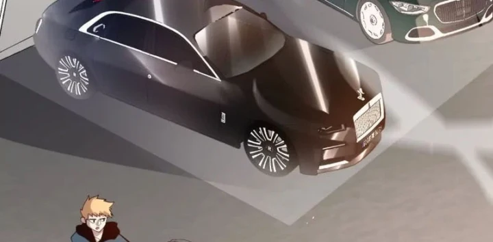 Trùng Sinh Ta Có Được Hệ Thống Không Cấp Chapter 11 - 111