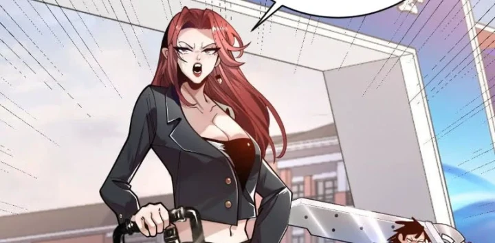 Trùng Sinh Ta Có Được Hệ Thống Không Cấp Chapter 11 - 117