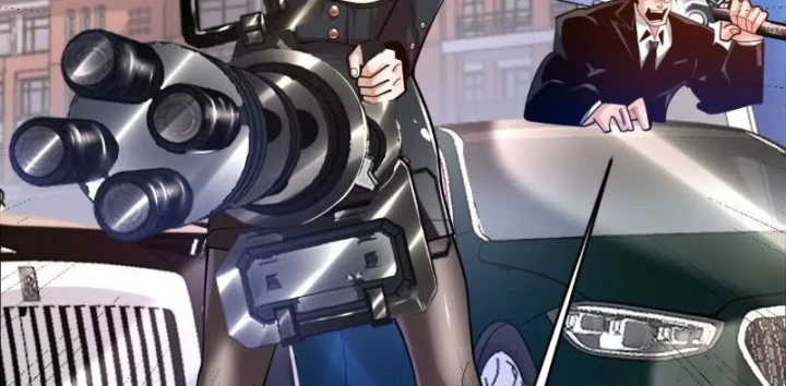 Trùng Sinh Ta Có Được Hệ Thống Không Cấp Chapter 11 - 118