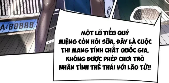 Trùng Sinh Ta Có Được Hệ Thống Không Cấp Chapter 11 - 119