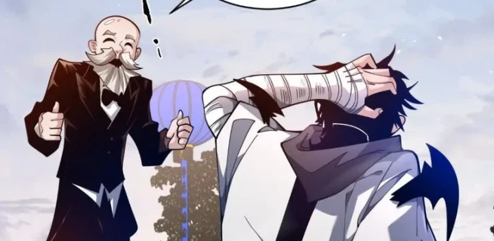 Trùng Sinh Ta Có Được Hệ Thống Không Cấp Chapter 11 - 130