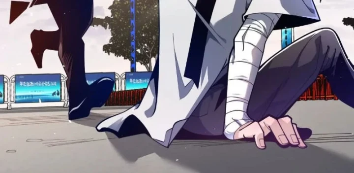 Trùng Sinh Ta Có Được Hệ Thống Không Cấp Chapter 11 - 131