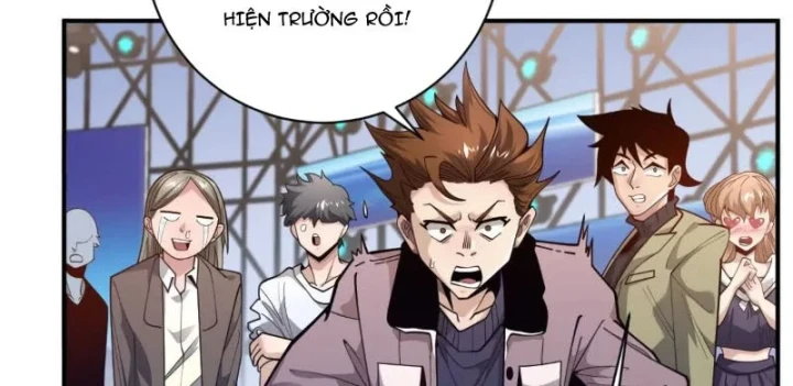 Trùng Sinh Ta Có Được Hệ Thống Không Cấp Chapter 11 - 141