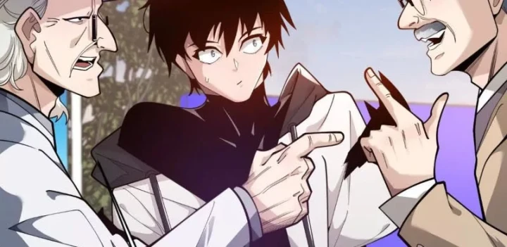 Trùng Sinh Ta Có Được Hệ Thống Không Cấp Chapter 11 - 145