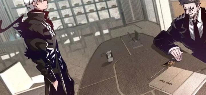 Trùng Sinh Ta Có Được Hệ Thống Không Cấp Chapter 12 - 24