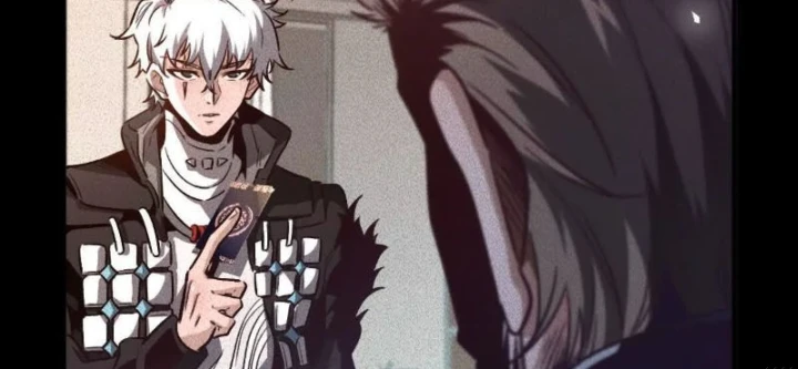 Trùng Sinh Ta Có Được Hệ Thống Không Cấp Chapter 12 - 31