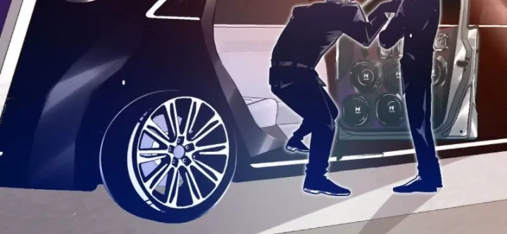 Trùng Sinh Ta Có Được Hệ Thống Không Cấp Chapter 12 - 50