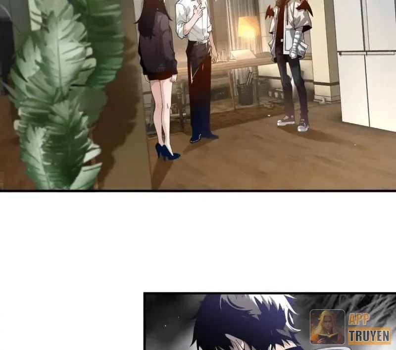 Trùng Sinh Ta Có Được Hệ Thống Không Cấp Chapter 13 - 2