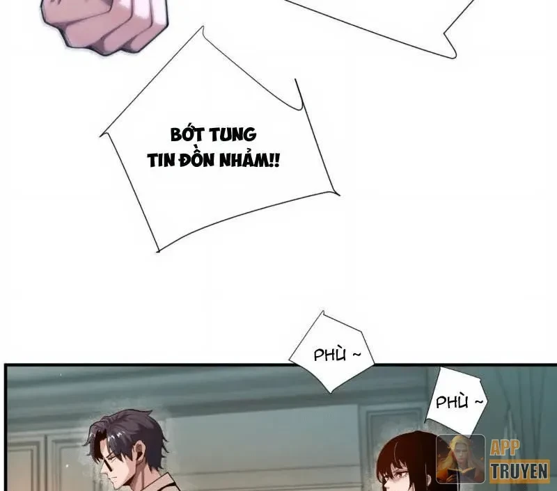 Trùng Sinh Ta Có Được Hệ Thống Không Cấp Chapter 13 - 5