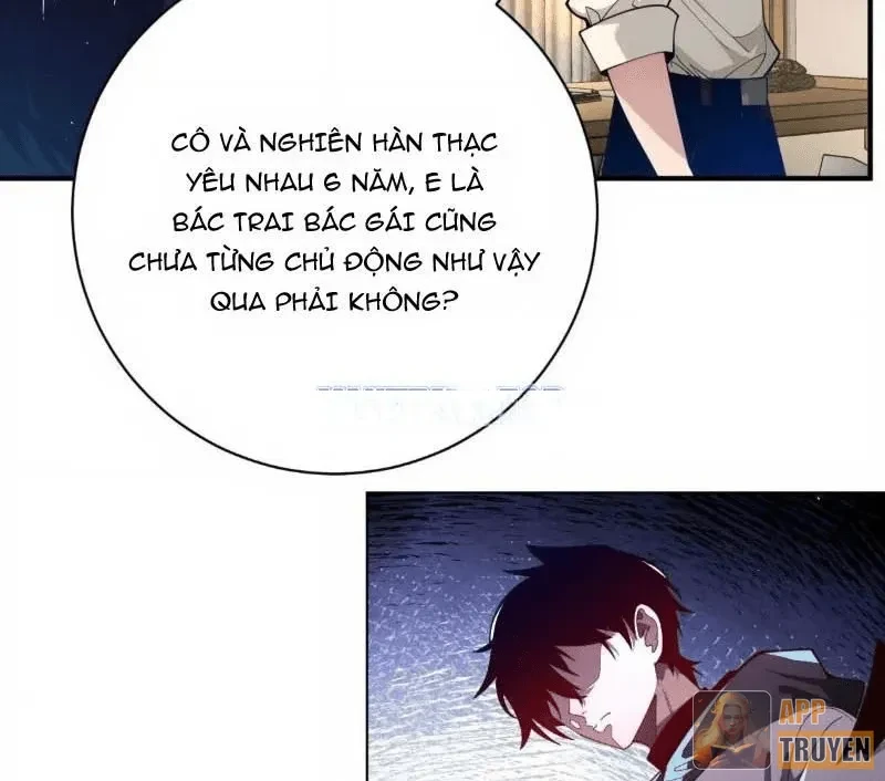 Trùng Sinh Ta Có Được Hệ Thống Không Cấp Chapter 13 - 10