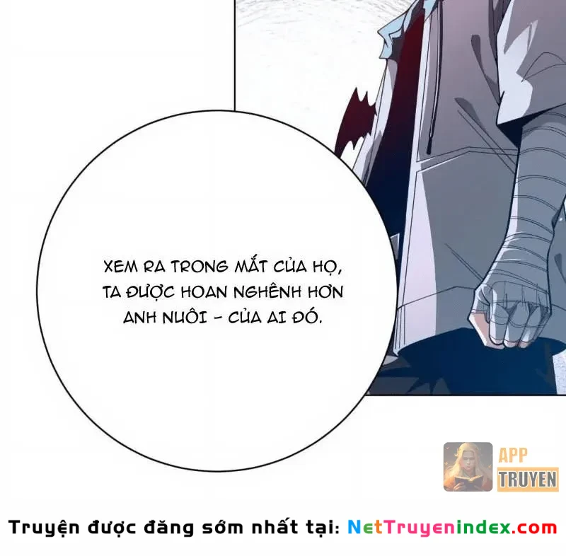 Trùng Sinh Ta Có Được Hệ Thống Không Cấp Chapter 13 - 11