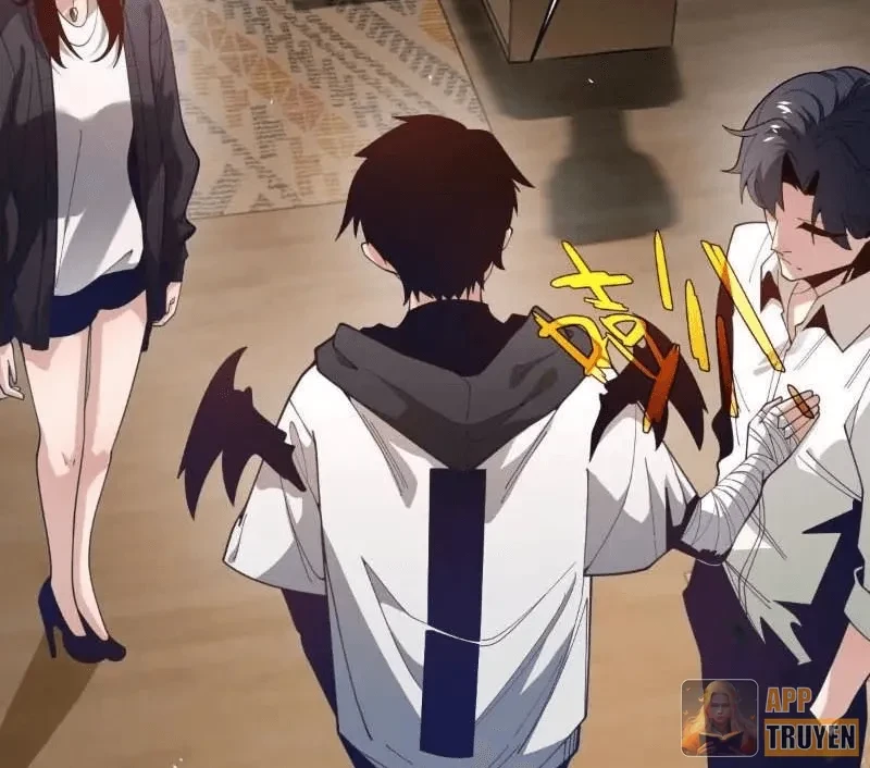 Trùng Sinh Ta Có Được Hệ Thống Không Cấp Chapter 13 - 16