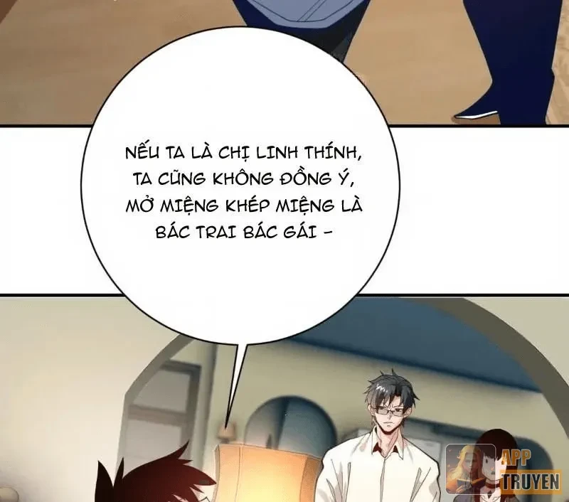 Trùng Sinh Ta Có Được Hệ Thống Không Cấp Chapter 13 - 17