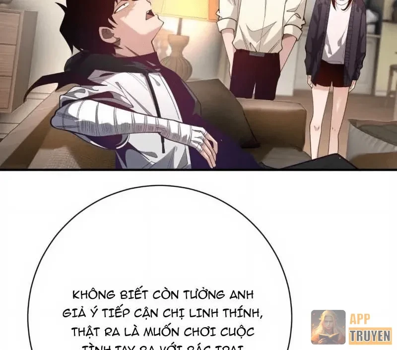 Trùng Sinh Ta Có Được Hệ Thống Không Cấp Chapter 13 - 18