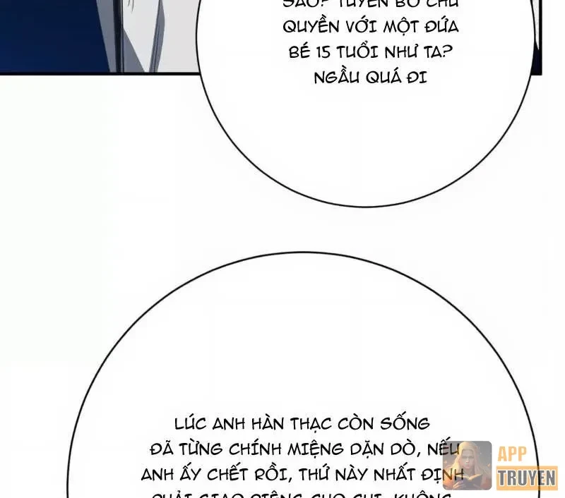 Trùng Sinh Ta Có Được Hệ Thống Không Cấp Chapter 13 - 28