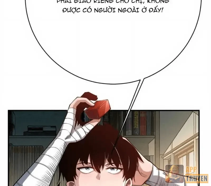 Trùng Sinh Ta Có Được Hệ Thống Không Cấp Chapter 13 - 29