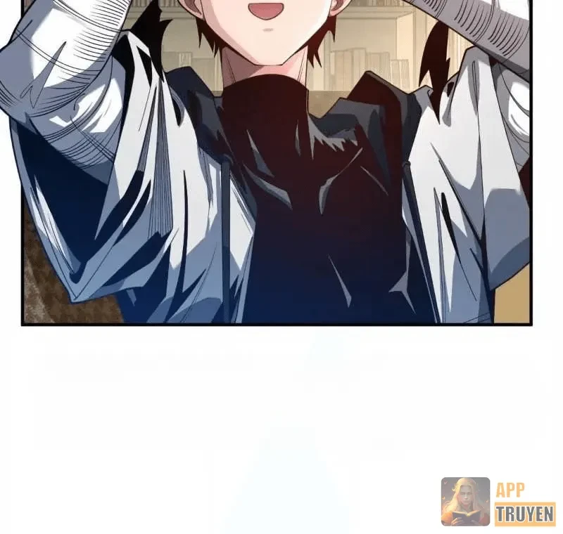 Trùng Sinh Ta Có Được Hệ Thống Không Cấp Chapter 13 - 30