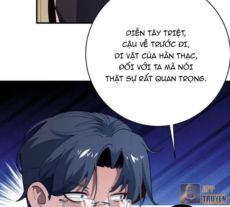 Trùng Sinh Ta Có Được Hệ Thống Không Cấp Chapter 13 - 38