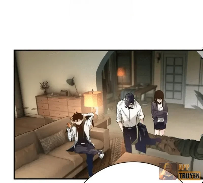 Trùng Sinh Ta Có Được Hệ Thống Không Cấp Chapter 13 - 40