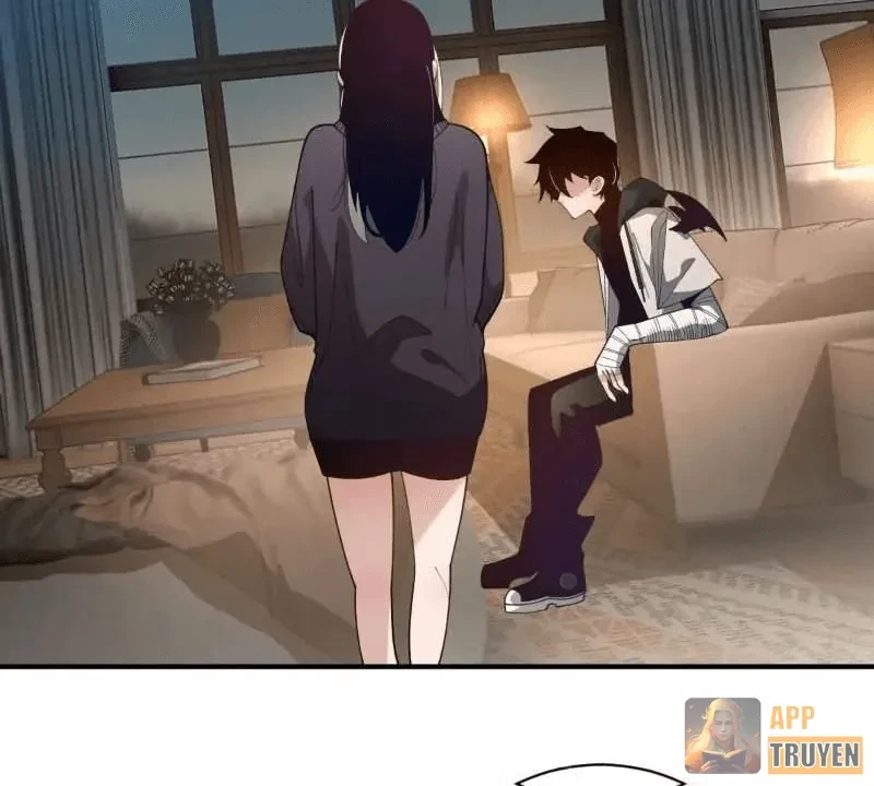 Trùng Sinh Ta Có Được Hệ Thống Không Cấp Chapter 13 - 45